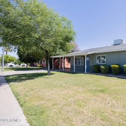 Image 3 - 6543 North 19th Drive, Phoenix, AZ 85015, USA - House for rent