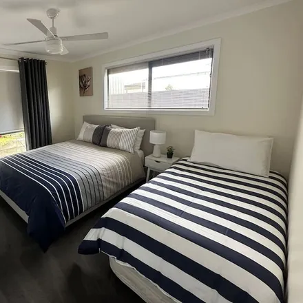 Rent this 3 bed house on Kingscote SA 5223