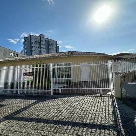 Image 2 - Rua Eugênio Moreira 870, Anita Garibaldi, Joinville - SC, 89202-100, Brazil - House for rent