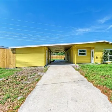 Buy this 3 bed house on 3367 Dudley Street in Kensington Park, Sarasota County