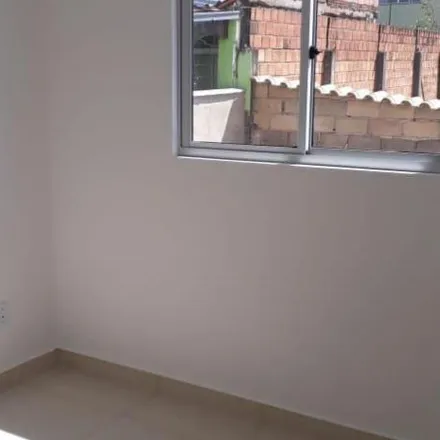 Buy this 2 bed apartment on Rua José Felix Martins in Mantiqueira, Belo Horizonte - MG