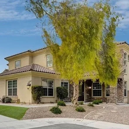 Buy this 5 bed house on 5798 West Heather Breeze Court in Enterprise, NV 89141