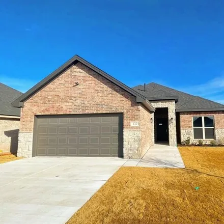Rent this 4 bed house on Calvin Drive in Wolfforth, TX 79382