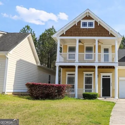 Buy this 4 bed house on 668 Ivy Brook Way in Macon, GA 31210