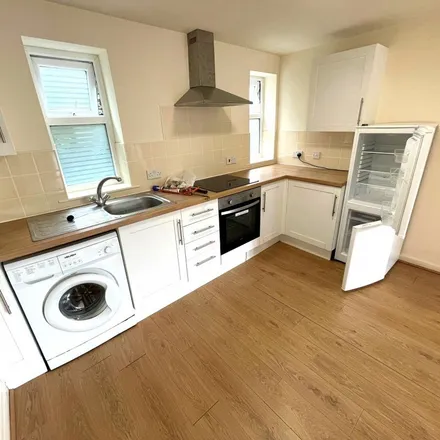 Rent this 1 bed apartment on New Court Way in Ormskirk, L39 2YT