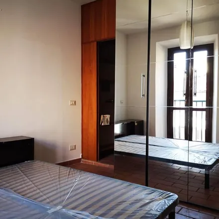 Image 2 - Via San Gaspare del Bufalo, 00041 Albano Laziale RM, Italy - Apartment for rent