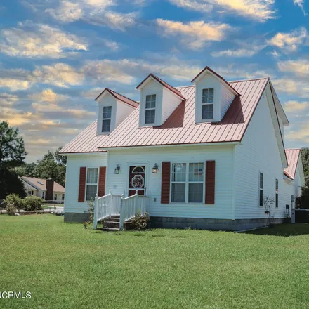 Buy this 3 bed house on 910 Corbin Street in Pinewood Downs, Jacksonville