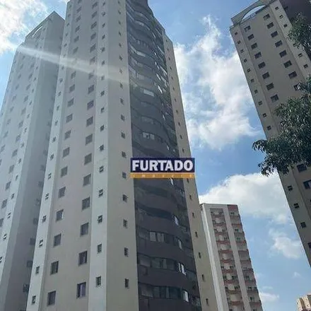 Image 1 - Rua Domiciano Rossi, Centro, São Bernardo do Campo - SP, 09725-440, Brazil - Apartment for rent