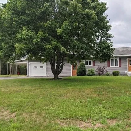 Buy this 2 bed house on 23 Shusta Road in Madison, ME 04950