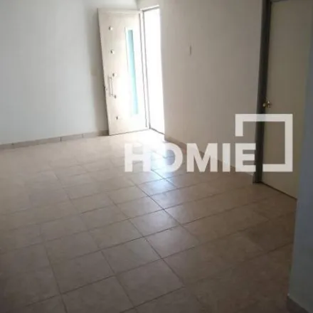 Rent this 3 bed apartment on Calle Aztlán in Colonia Sauces PRI, 55264 Ecatepec de Morelos