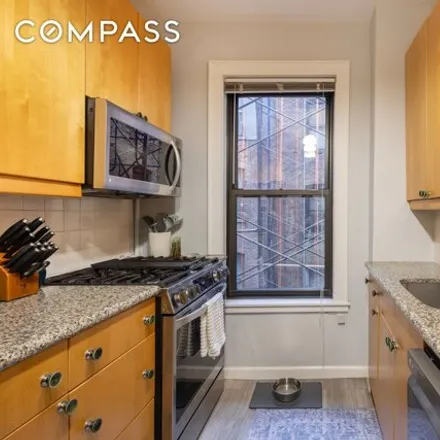Image 4 - The Blennerhasset, 507 West 111th Street, New York, NY 10025, USA - Apartment for sale