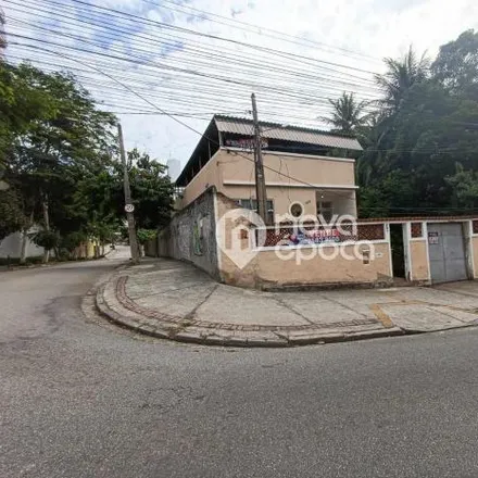 Image 1 - Rua Cristiânia, Cachambi, Rio de Janeiro - RJ, 20775-090, Brazil - House for sale
