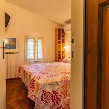 Rent this 3 bed apartment on Bel Tramonto in 31, 57036 Porto Azzurro LI