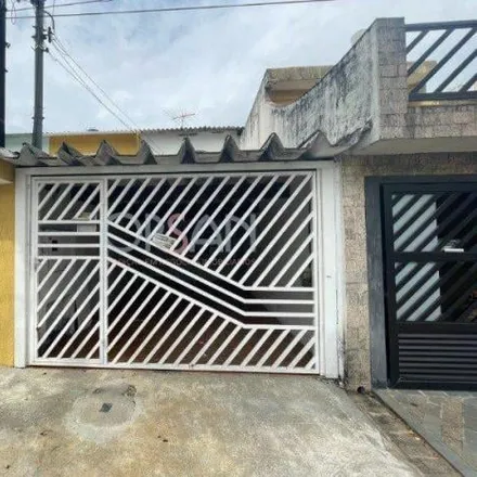 Buy this 2 bed house on Rua Antônio Benedetti Sobrinho in Boa Vista, São Caetano do Sul - SP