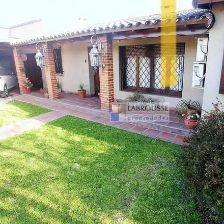 Buy this 3 bed house on El Gualacate in Partido de La Matanza, B1778 FQA Ciudad Evita