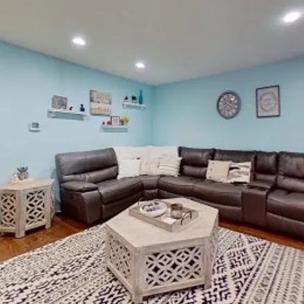 Buy this 3 bed apartment on 5113 South Normandy Avenue in Garfield Ridge, Chicago