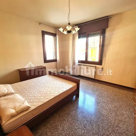 Rent this 4 bed apartment on Via Giacomo Leopardi in 30170 Venice VE, Italy