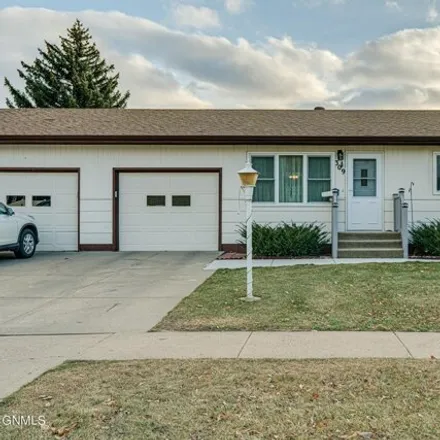 Buy this 4 bed house on East Interstate Avenue in Bismarck, ND 58502