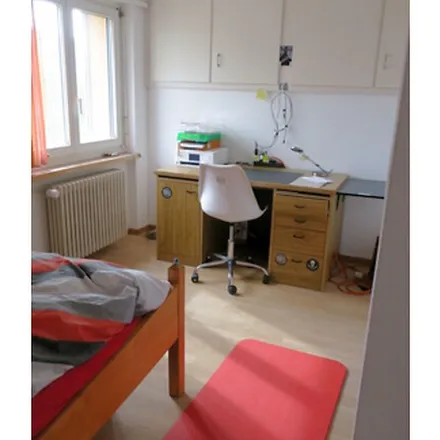 Image 8 - Merkur-Kreisel, Horw, Switzerland - Apartment for rent