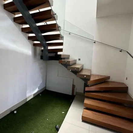 Rent this 3 bed house on Valeira Habitat in Solares, 45136 San Juan de Ocotán