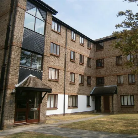 Image 1 - Chalkstone Close, London, DA16 3DJ, United Kingdom - Apartment for rent