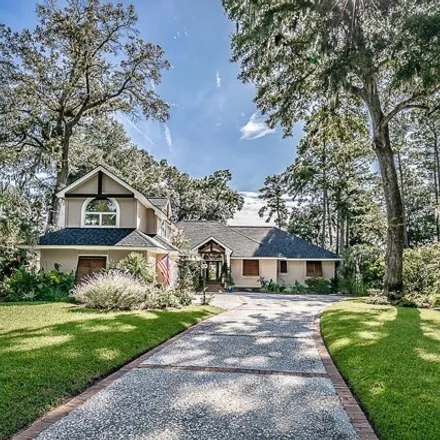 Buy this 4 bed house on 6 Doe Point in Beaufort County, SC 29920