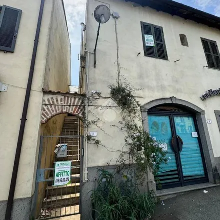 Image 8 - Via Del Lavatoio, 00077 Colonna RM, Italy - Apartment for rent