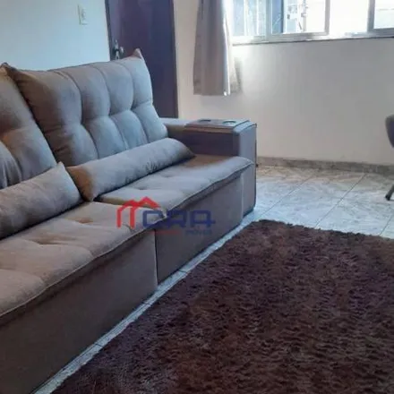 Buy this 3 bed apartment on Rua Pedro Monteiro Chaves in Centro, Volta Redonda - RJ
