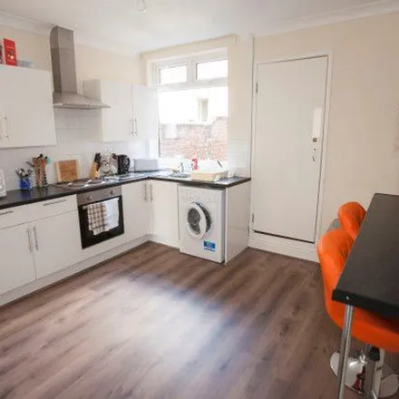 Rent this 1 bed apartment on Monks Road in Lincoln, LN2 5LE