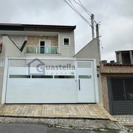 Buy this 3 bed house on Rua Padre Saboya de Medeiros in Planalto, São Bernardo do Campo - SP