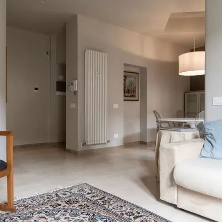 Rent this 4 bed apartment on Via Maurizio Quadrio 18 in 20154 Milan MI, Italy