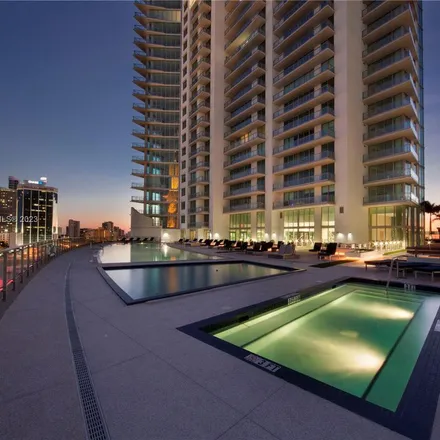 Image 5 - Mint, Riverwalk, Miami, FL 33131, USA - Apartment for rent