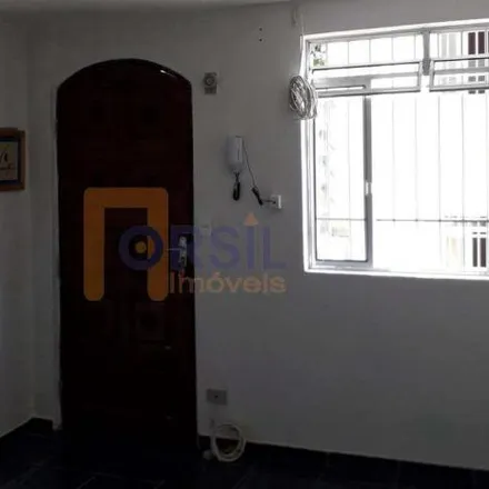 Buy this 2 bed apartment on Avenida Engenheiro Miguel Gemma in Socorro, Mogi das Cruzes - SP