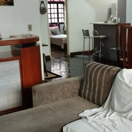 Buy this 6 bed house on Rua Alice Bumachar Neffa 420 in Jardim Camburi, Vitória - ES