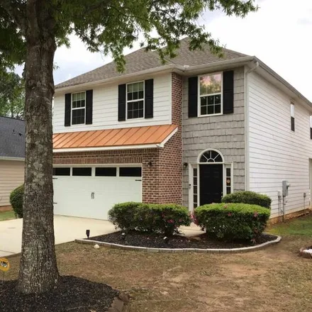 Buy this 3 bed house on 299 Polo Lane in Locust Grove, GA 30248