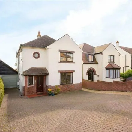 Buy this 3 bed house on The Meadows in Berwick-upon-Tweed, TD15 1NY