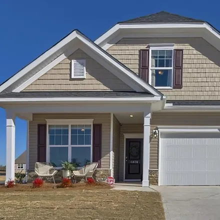 Buy this 4 bed house on High Top Lane in Aiken County, SC 29851