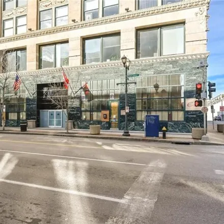 Image 3 - Banker's Lofts, 901 Washington Avenue, St. Louis, MO 63103, USA - Condo for sale