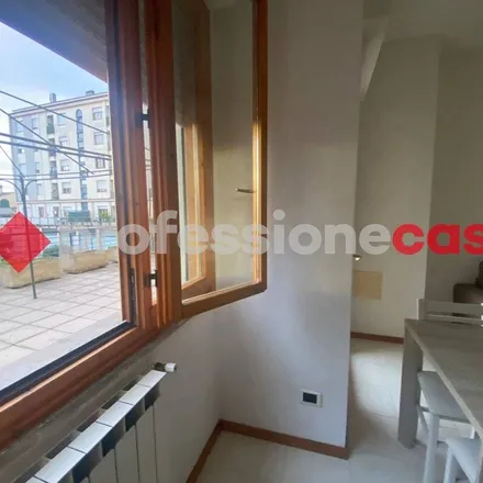Rent this 2 bed apartment on Scarselli in Via dei Cappuccini 42, 50053 Empoli FI