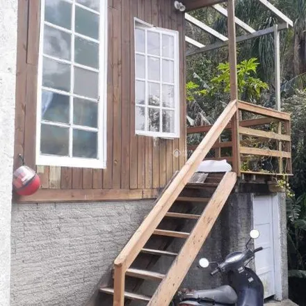 Buy this 4 bed house on Servidão do Soleil in Lagoa da Conceição, Florianópolis - SC