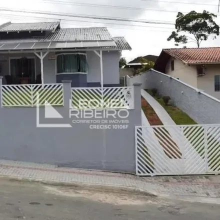 Image 2 - Rua Sete Lagoas, Benedito, Indaial - SC, 89084, Brazil - House for sale
