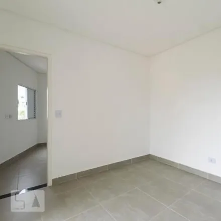 Rent this 1 bed apartment on Rua Fonseca Galvão in Jardim da Glória, São Paulo - SP