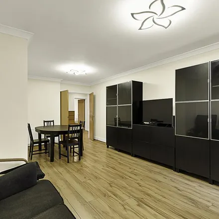 Rent this 2 bed apartment on Wimbledon Bridge House in 1 Hartfield Road, London