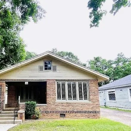 Buy this 3 bed house on 122 Houston Street in Mobile, AL 36606