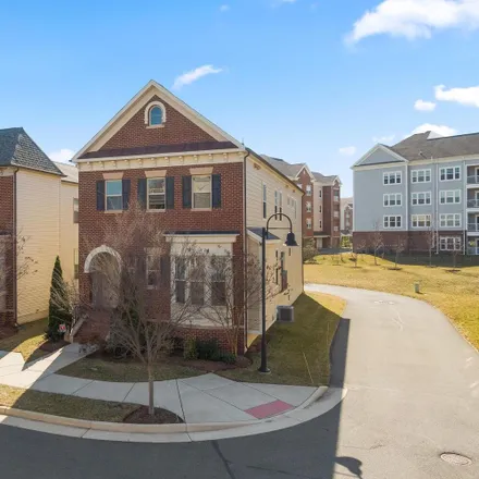 Rent this 4 bed house on 43985 Bruceton Mills Circle in Ashburn, VA 20147