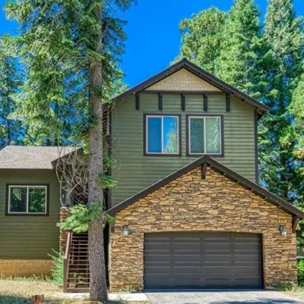 Image 1 - unnamed road, Ockenden, Shaver Lake, CA, USA - House for sale