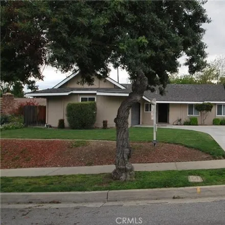 Rent this 4 bed house on 1367 Wesleyan Avenue in Walnut, CA 91789