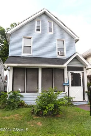 Buy this 3 bed house on 255 E 6th St in Bloomsburg, Pennsylvania