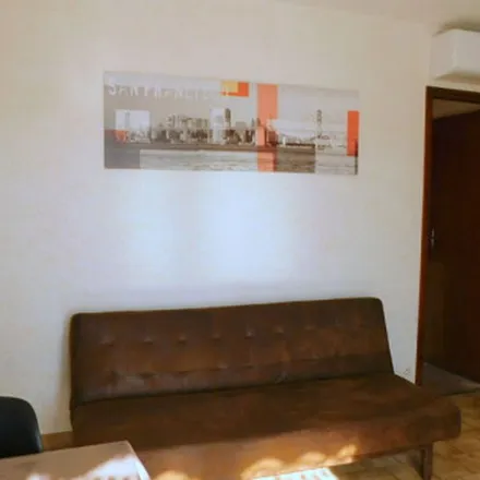 Rent this 2 bed apartment on 81 D Résidence du Soleil d'Oc in 32150 Barbotan-les-Thermes, France