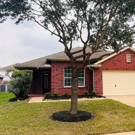 Buy this 3 bed house on 18510 Bare Meadow Ln in Katy, Texas